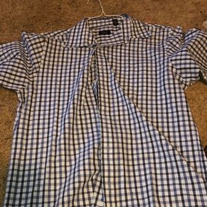 A very nice arrow brand shirt